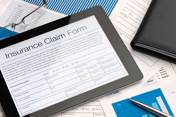 Claims Management